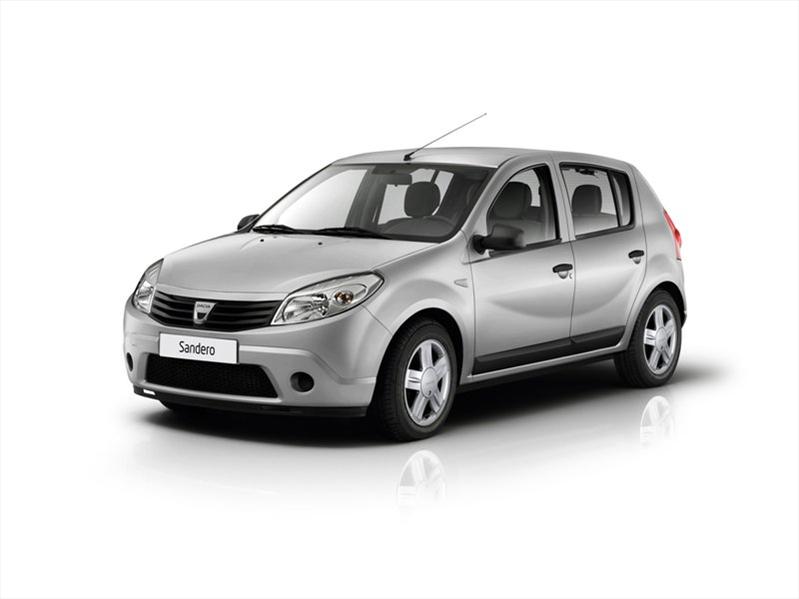 Dacia Sandero 1 demaraj.ro